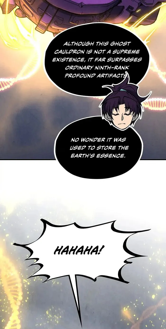 Read The Ultimate of All Ages Manga Online