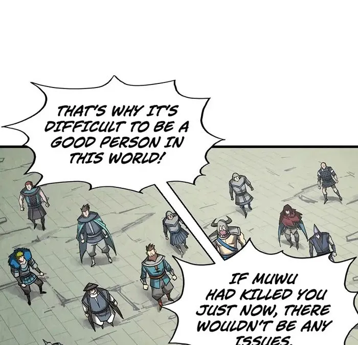 Read The Ultimate of All Ages Manga Online