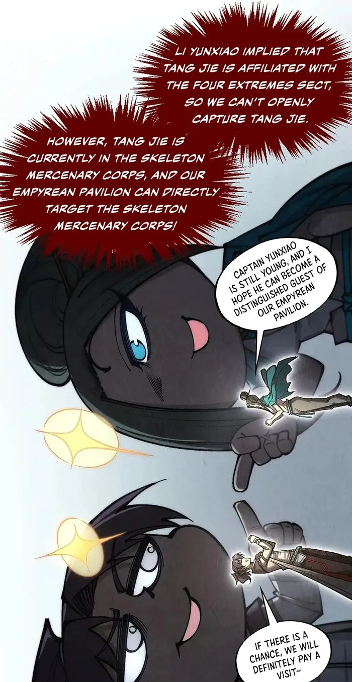 Read The Ultimate of All Ages Manga Online