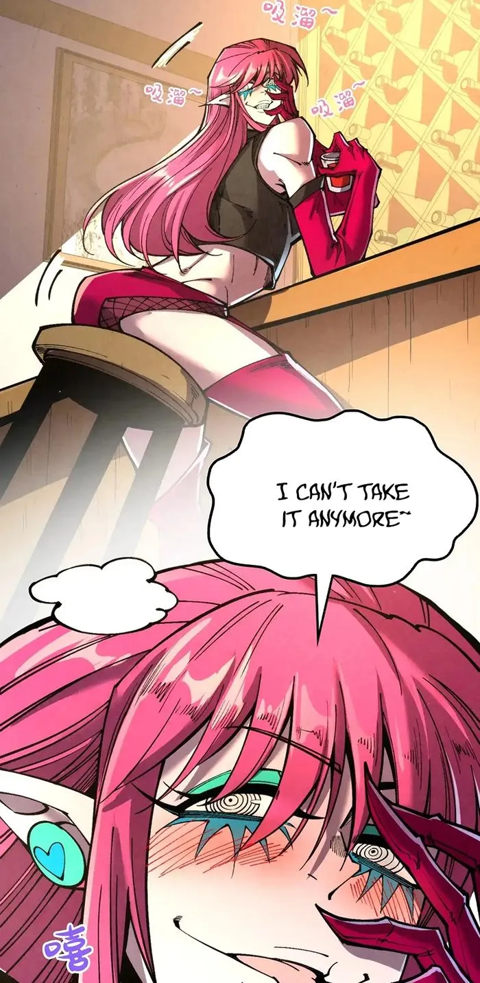Read The Ultimate of All Ages Manga Online
