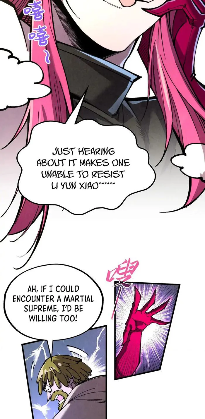 Read The Ultimate of All Ages Manga Online