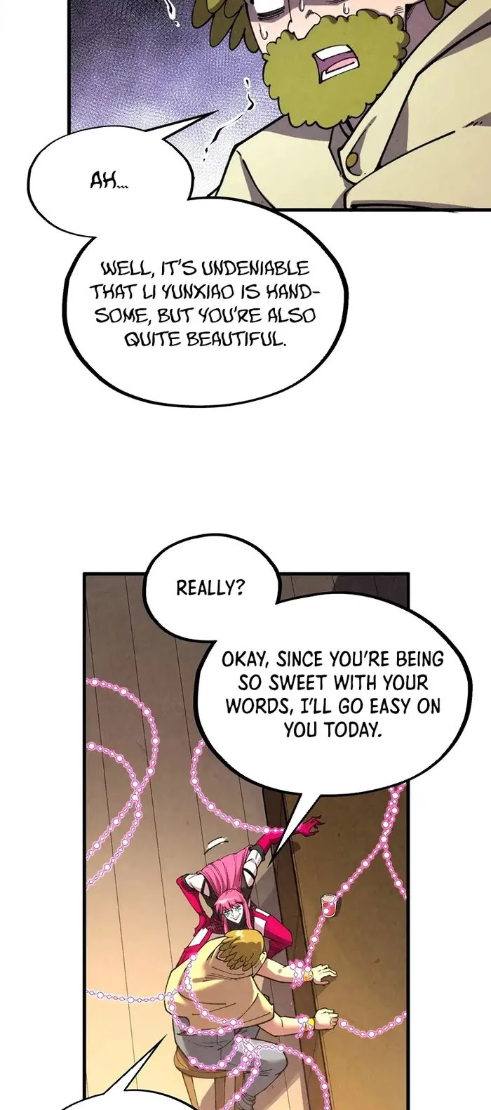 Read The Ultimate of All Ages Manga Online