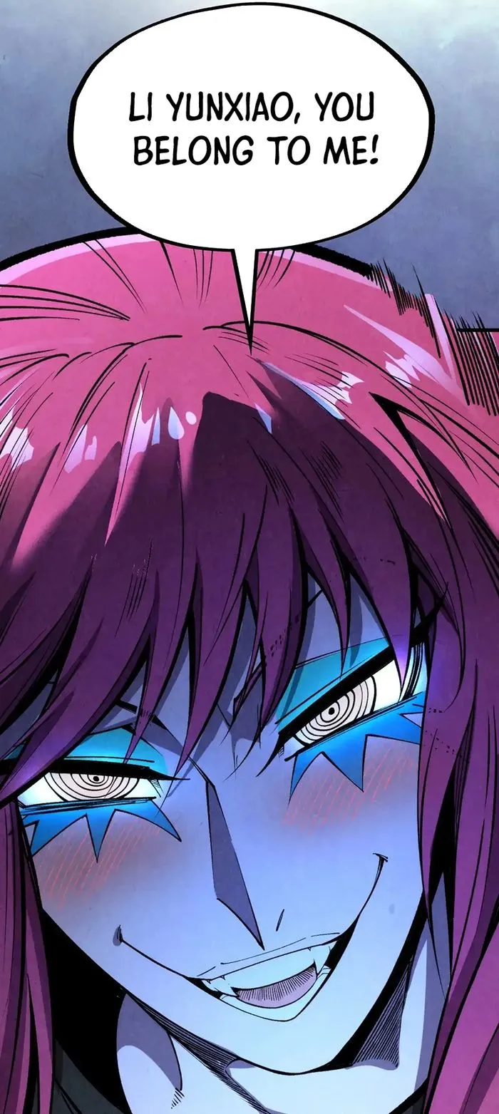 Read The Ultimate of All Ages Manga Online