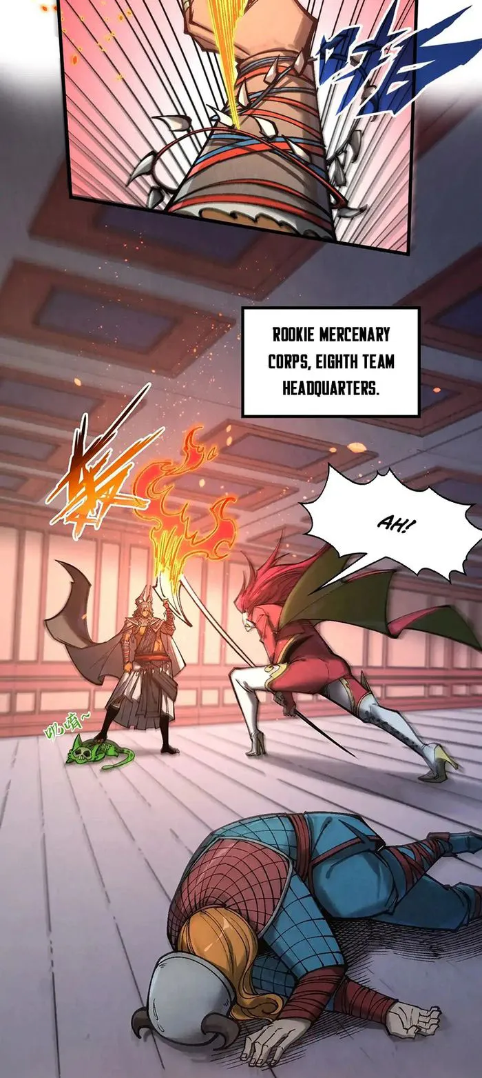 Read The Ultimate of All Ages Manga Online