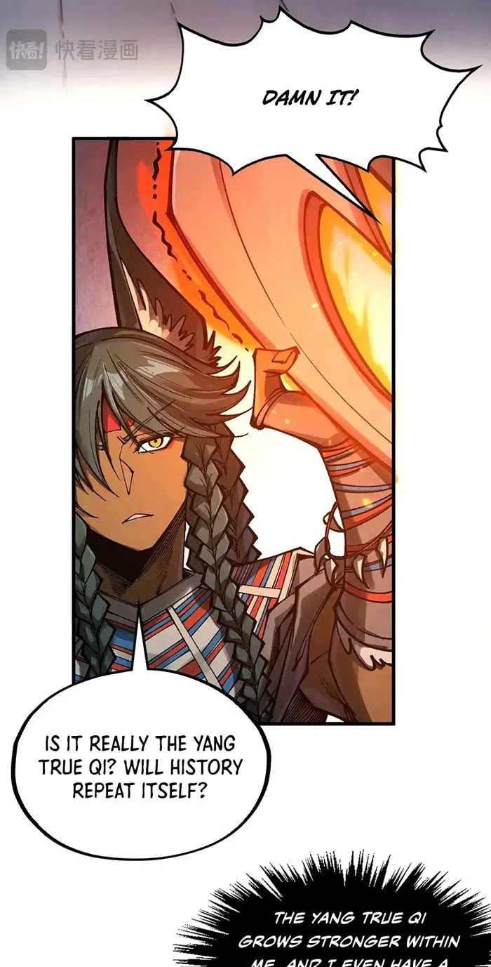 Read The Ultimate of All Ages Manga Online