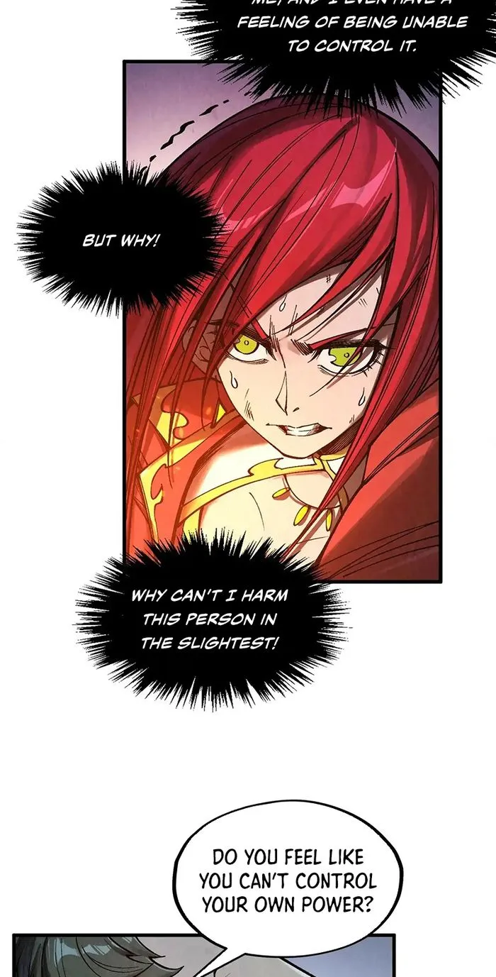 Read The Ultimate of All Ages Manga Online