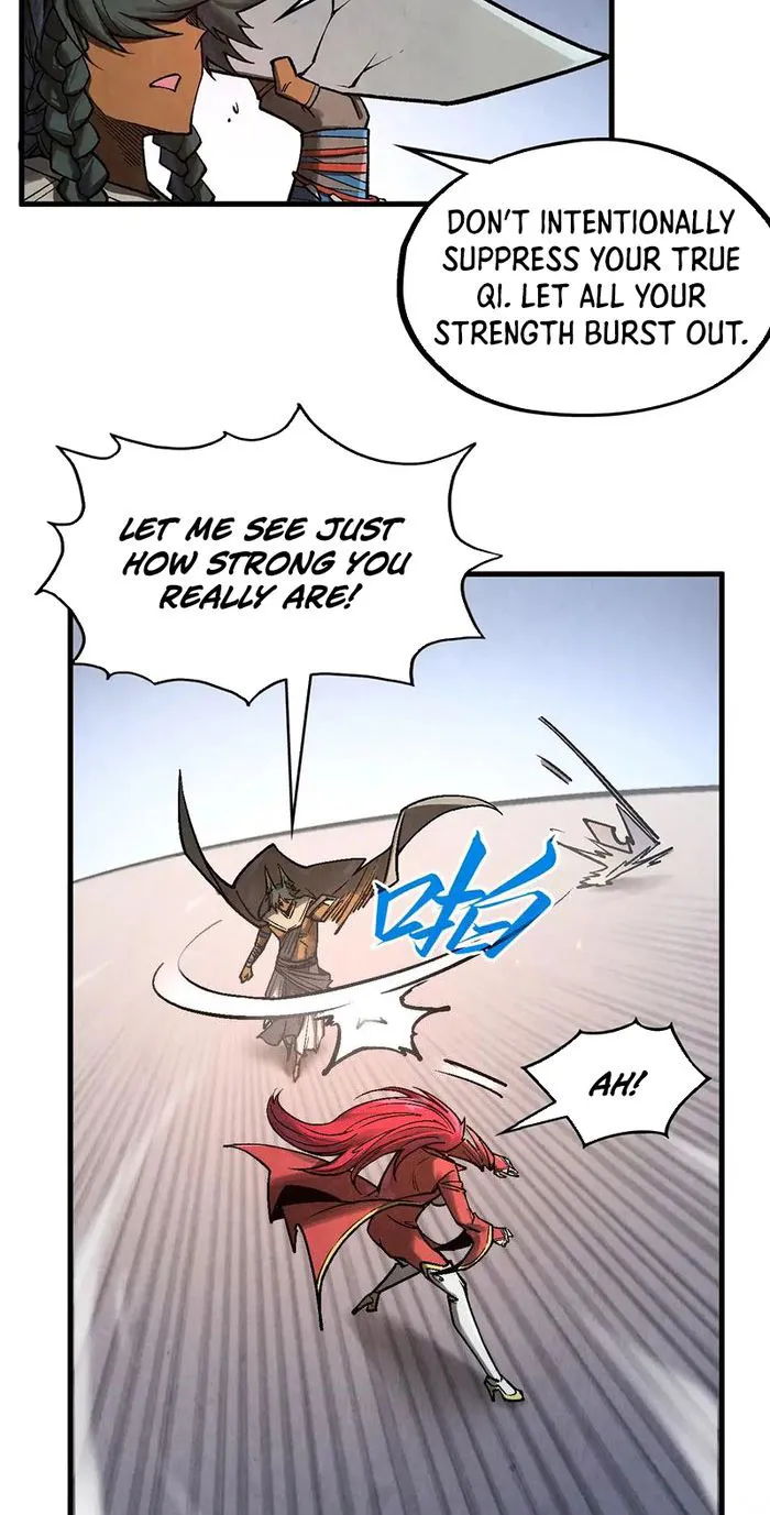 Read The Ultimate of All Ages Manga Online