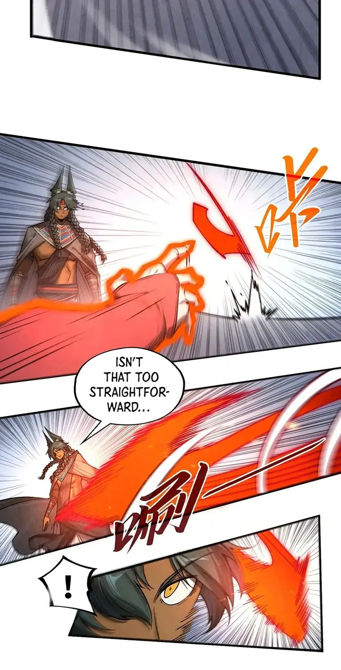 Read The Ultimate of All Ages Manga Online
