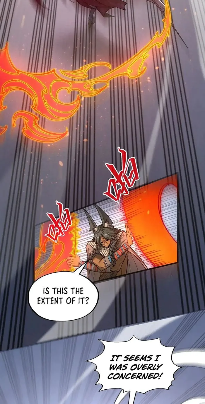 Read The Ultimate of All Ages Manga Online