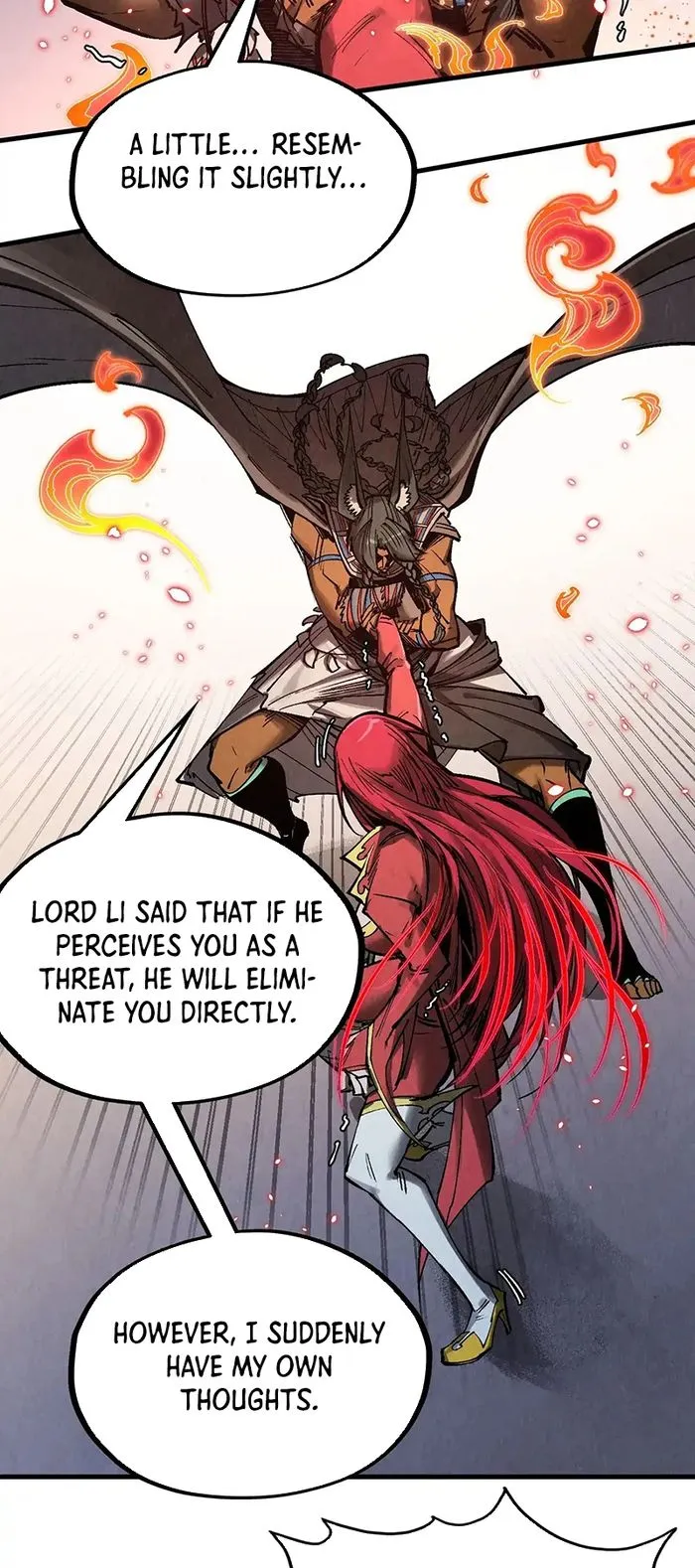 Read The Ultimate of All Ages Manga Online