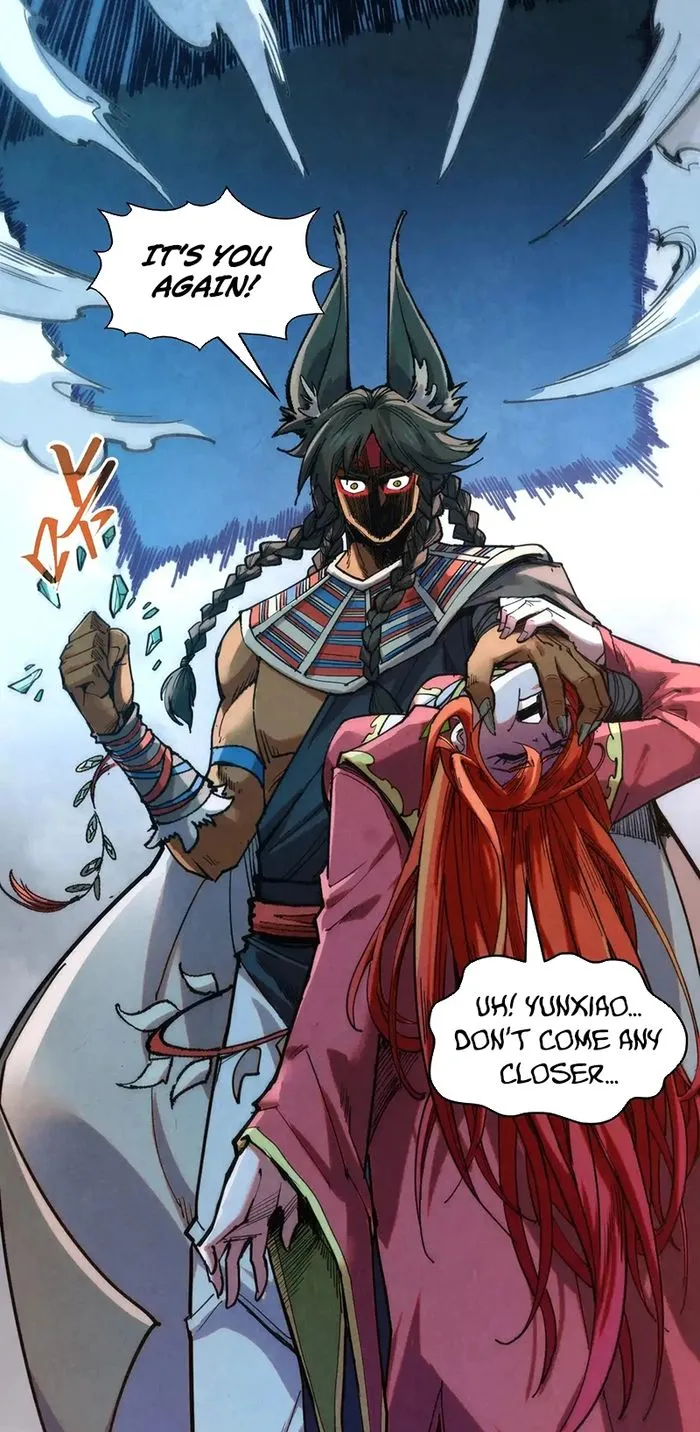 Read The Ultimate of All Ages Manga Online