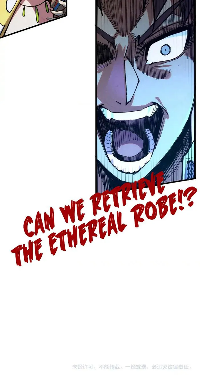 Read The Ultimate of All Ages Manga Online