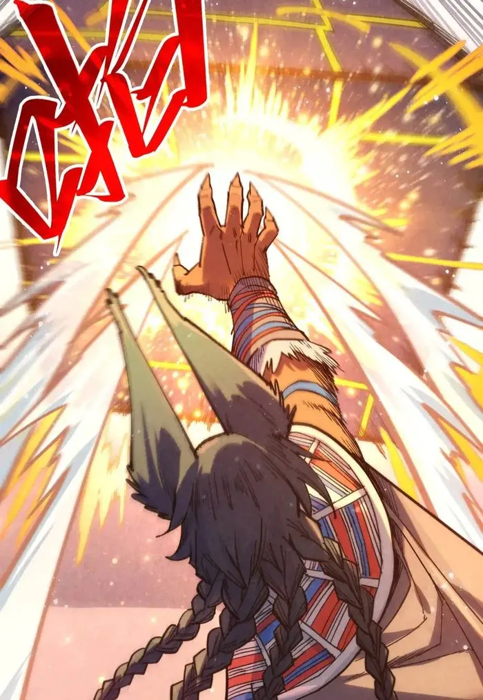 Read The Ultimate of All Ages Manga Online