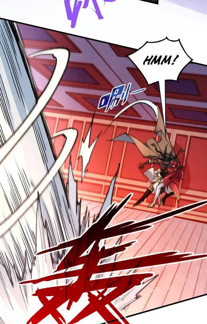 Read The Ultimate of All Ages Manga Online