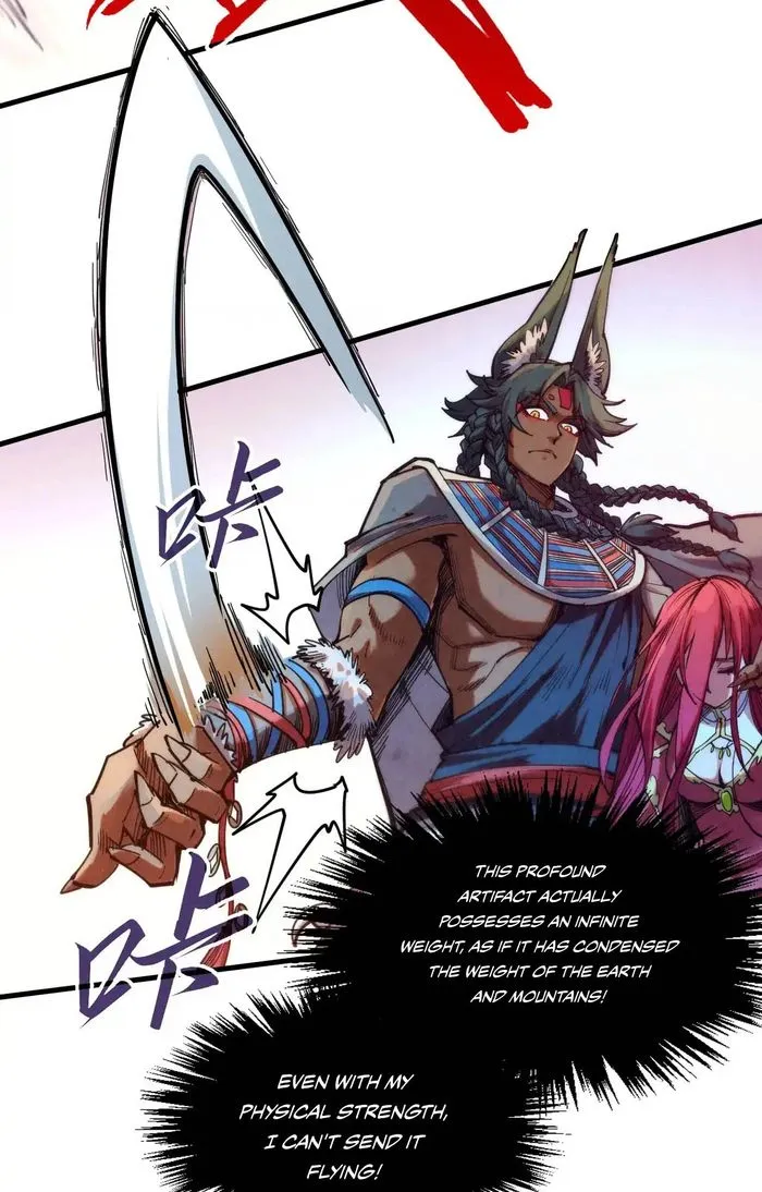 Read The Ultimate of All Ages Manga Online