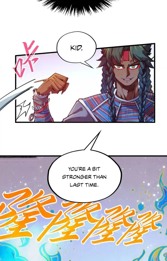Read The Ultimate of All Ages Manga Online