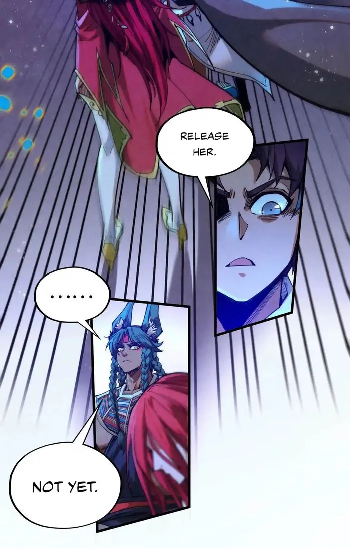 Read The Ultimate of All Ages Manga Online