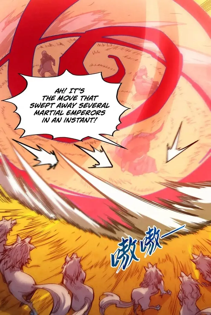 Read The Ultimate of All Ages Manga Online