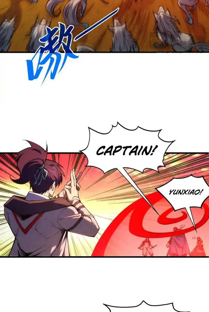 Read The Ultimate of All Ages Manga Online