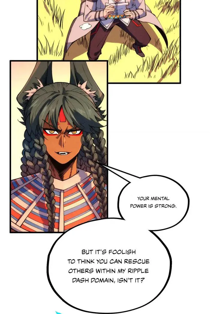 Read The Ultimate of All Ages Manga Online