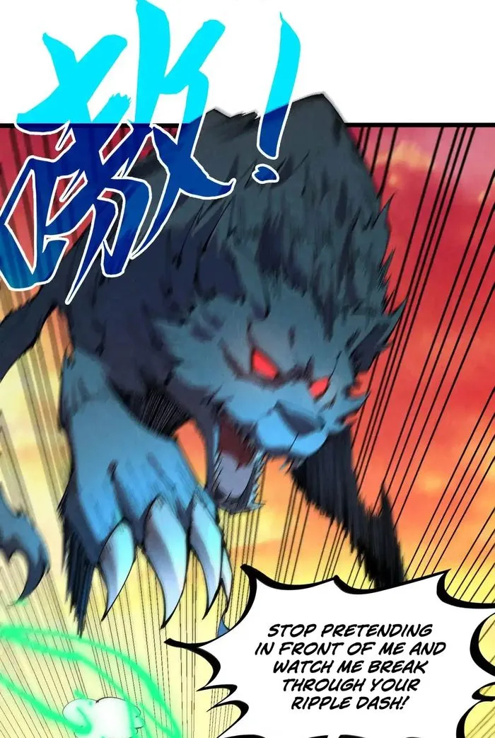 Read The Ultimate of All Ages Manga Online