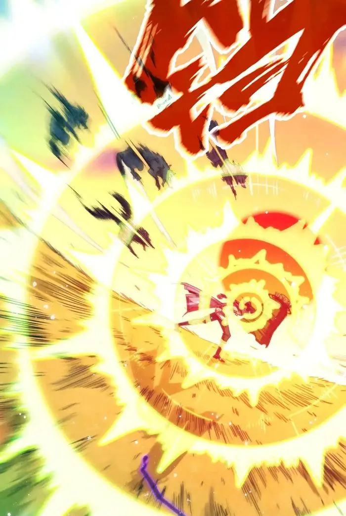 Read The Ultimate of All Ages Manga Online