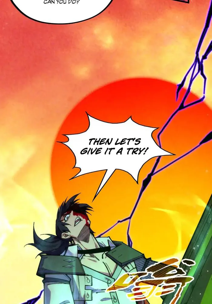 Read The Ultimate of All Ages Manga Online