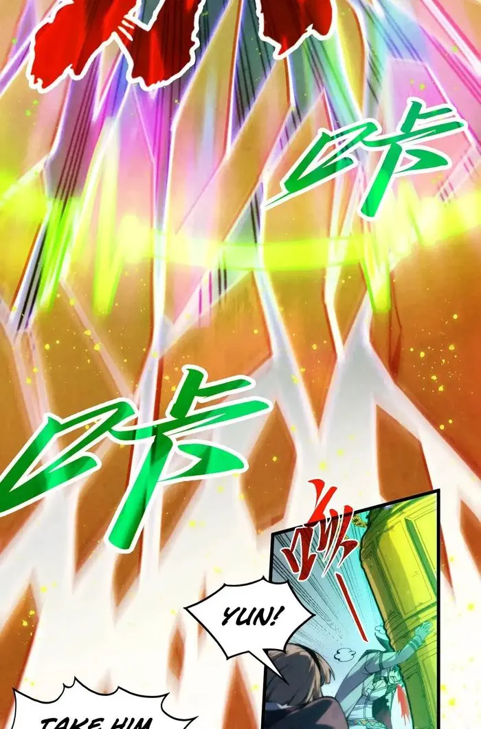 Read The Ultimate of All Ages Manga Online