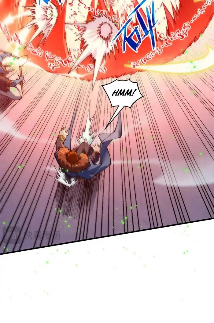 Read The Ultimate of All Ages Manga Online