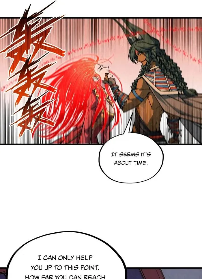 Read The Ultimate of All Ages Manga Online