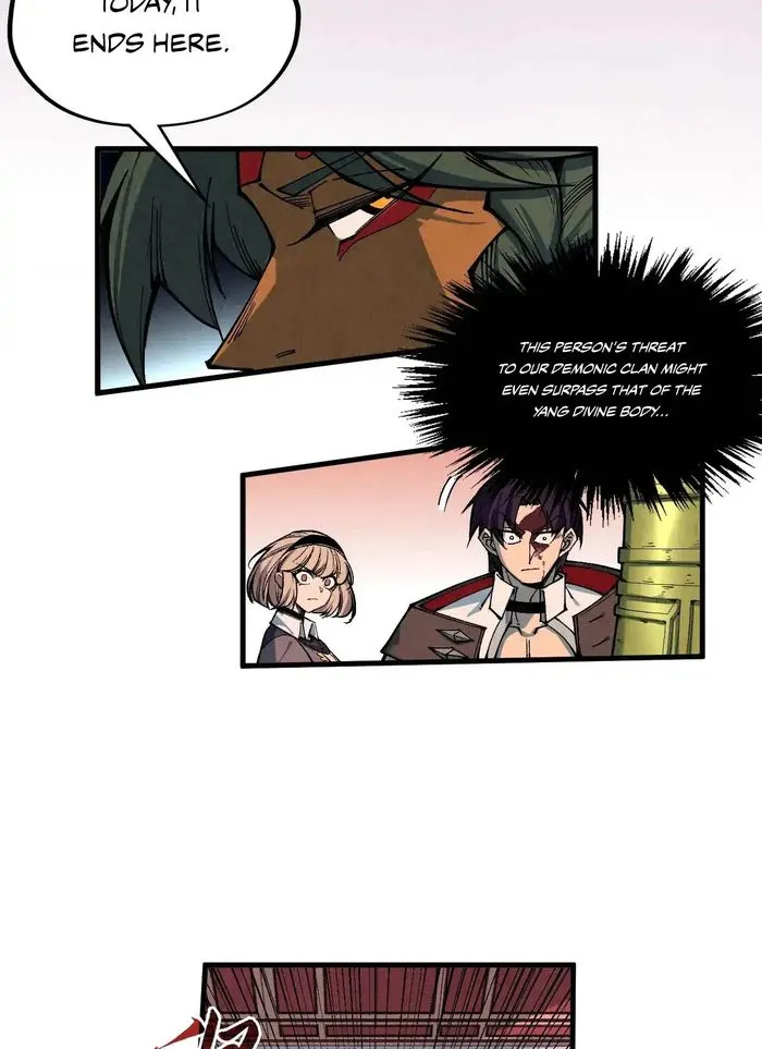 Read The Ultimate of All Ages Manga Online