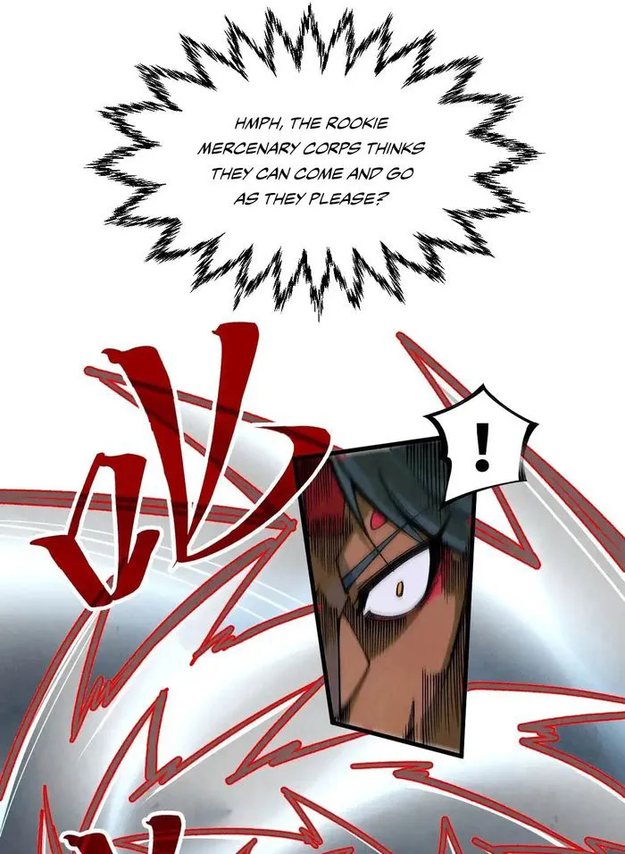 Read The Ultimate of All Ages Manga Online