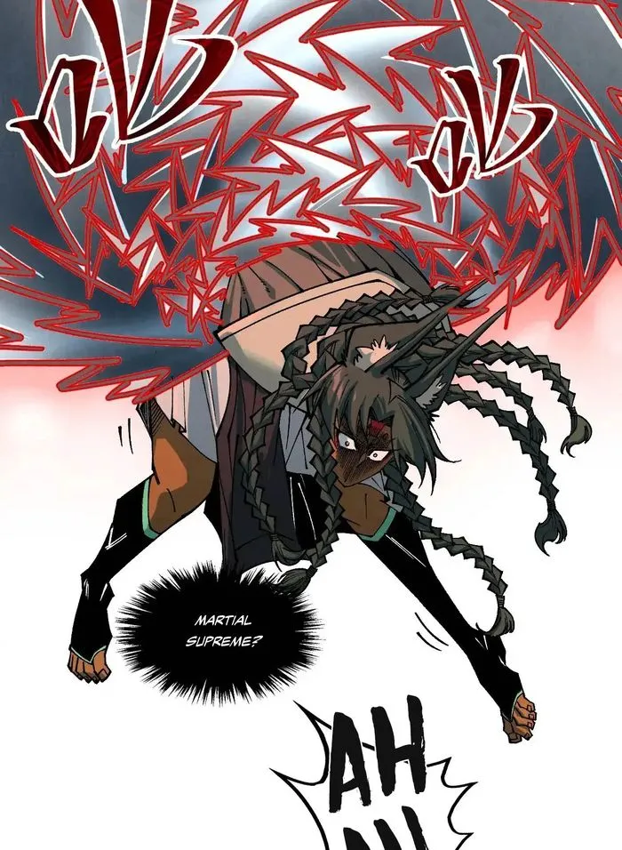 Read The Ultimate of All Ages Manga Online