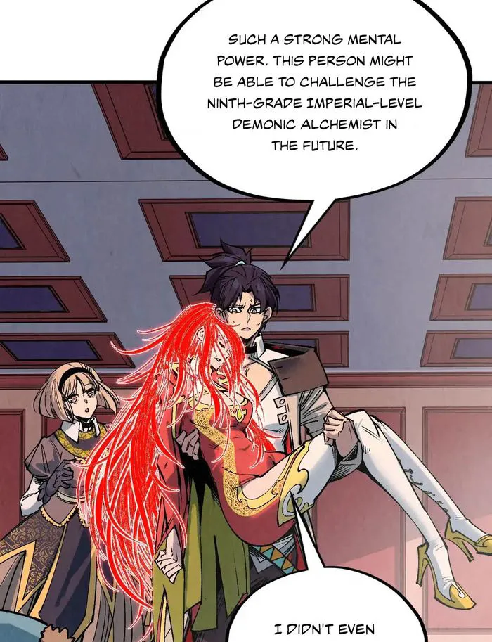 Read The Ultimate of All Ages Manga Online