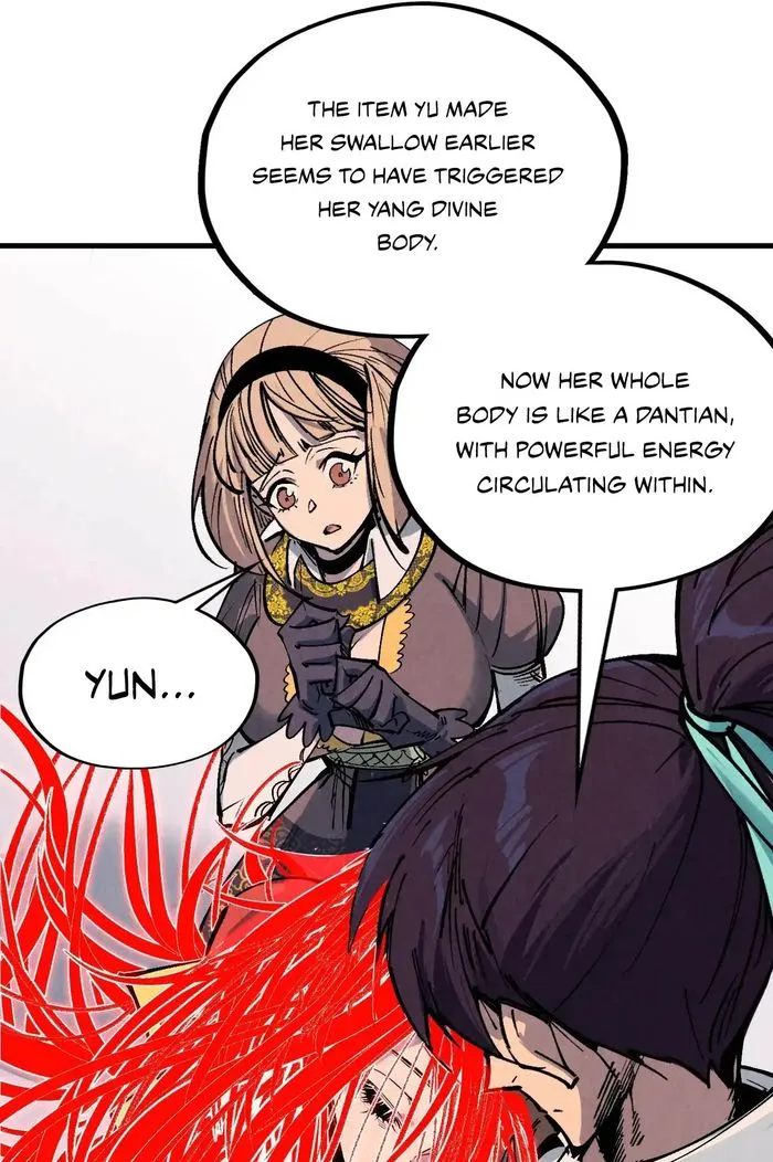 Read The Ultimate of All Ages Manga Online