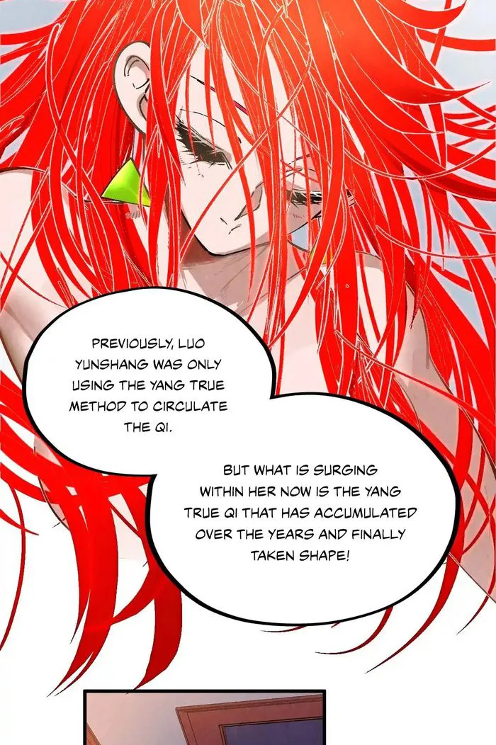 Read The Ultimate of All Ages Manga Online