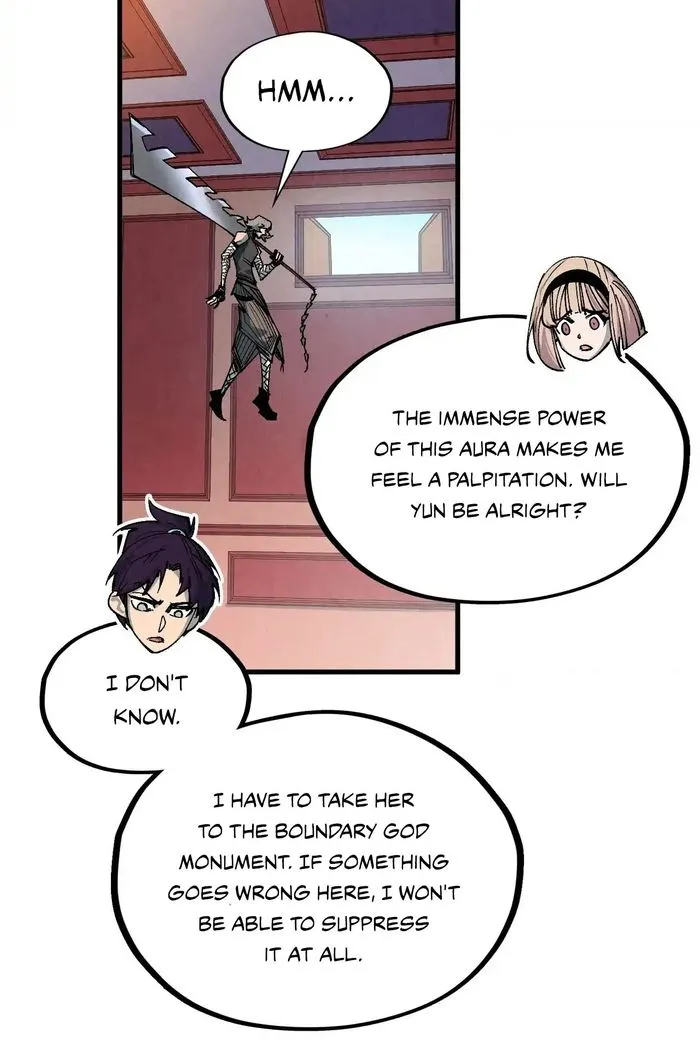 Read The Ultimate of All Ages Manga Online