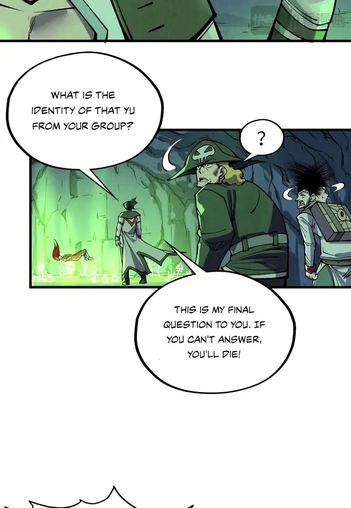 Read The Ultimate of All Ages Manga Online