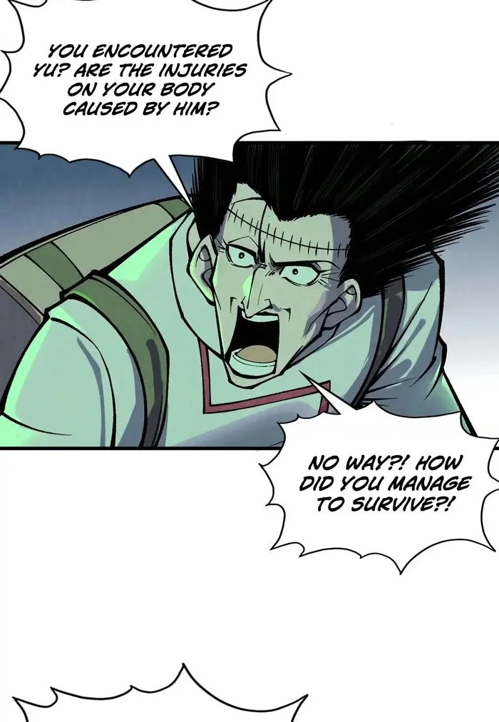 Read The Ultimate of All Ages Manga Online