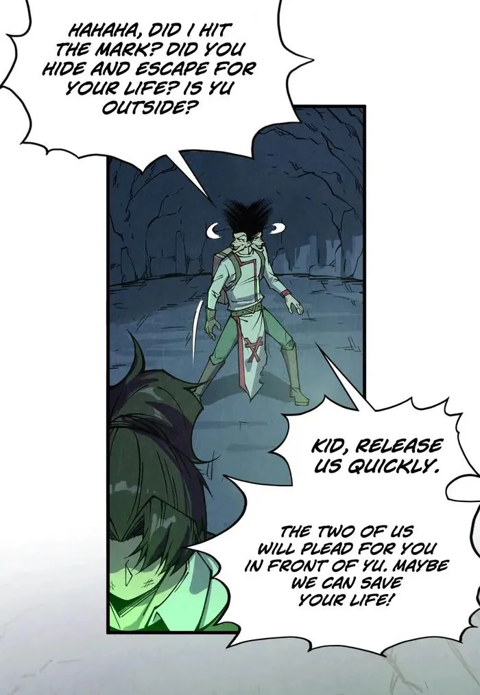 Read The Ultimate of All Ages Manga Online