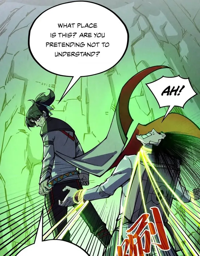 Read The Ultimate of All Ages Manga Online