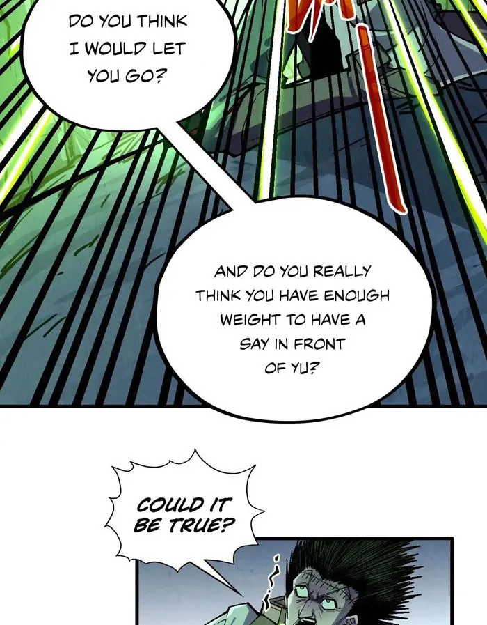 Read The Ultimate of All Ages Manga Online