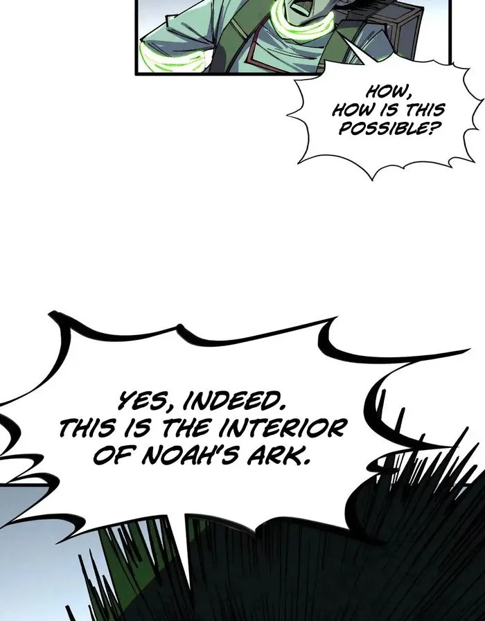 Read The Ultimate of All Ages Manga Online