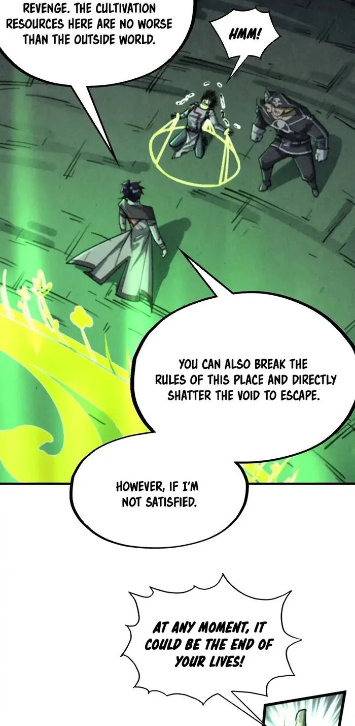 Read The Ultimate of All Ages Manga Online
