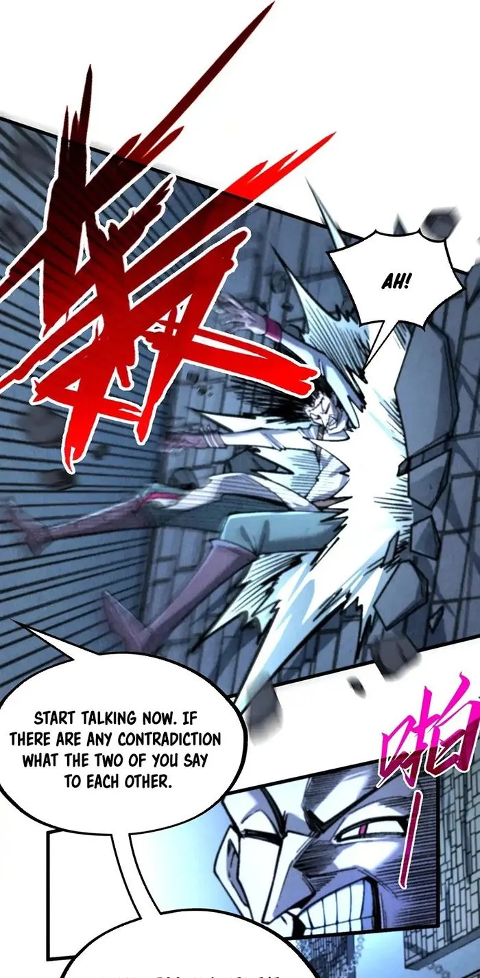 Read The Ultimate of All Ages Manga Online