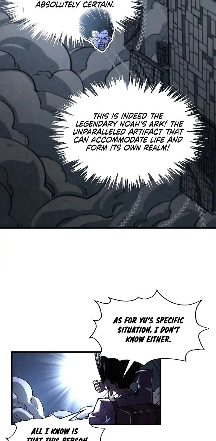 Read The Ultimate of All Ages Manga Online