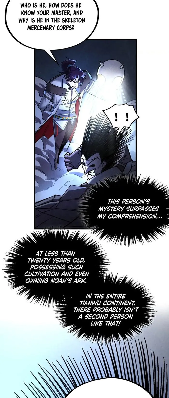 Read The Ultimate of All Ages Manga Online