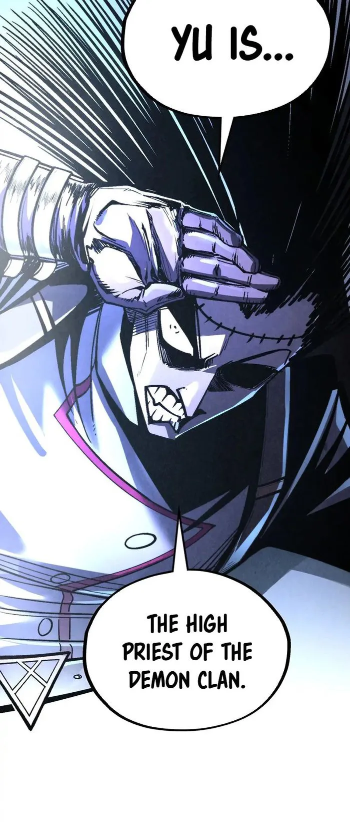 Read The Ultimate of All Ages Manga Online