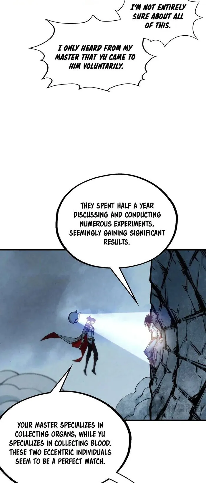 Read The Ultimate of All Ages Manga Online