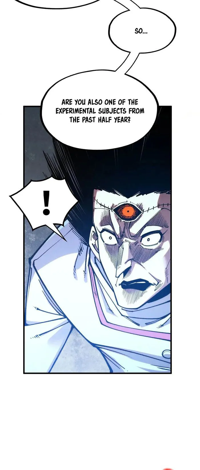 Read The Ultimate of All Ages Manga Online